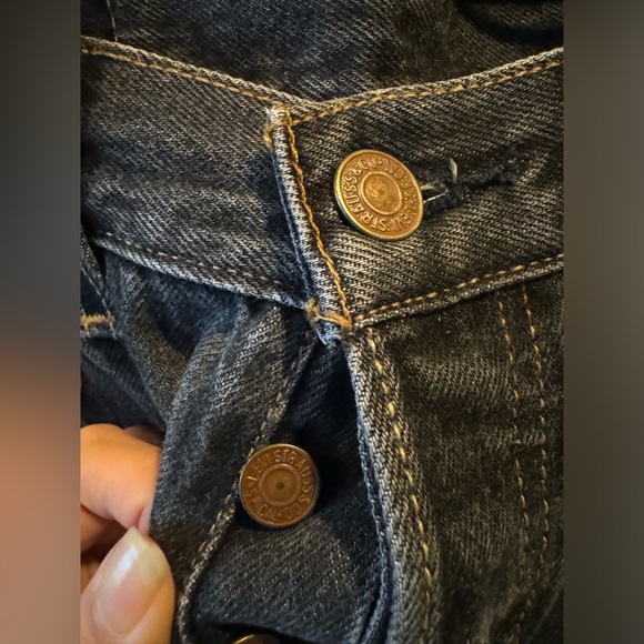 Vintage Levi’s - Picture 3 of 4